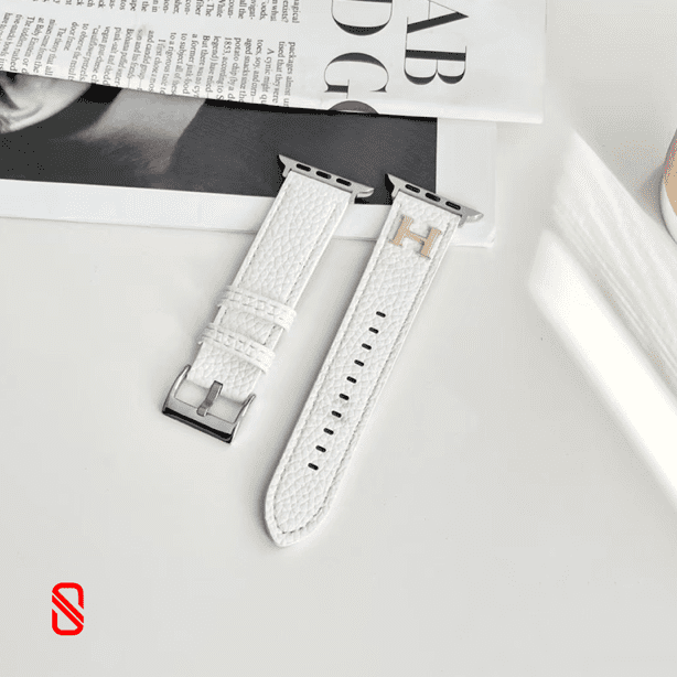 بند اپل واچ Hermes هرمس سینگل تور